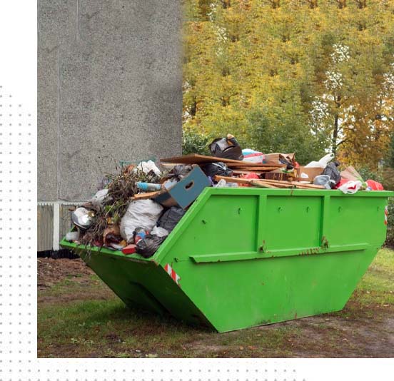 Residential Skip Bins